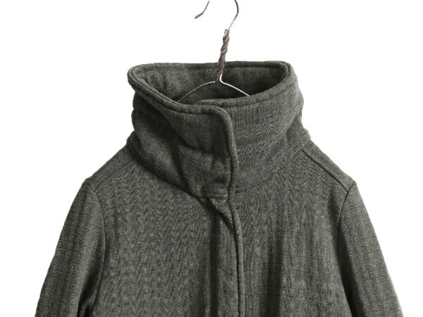 16年製 パタゴニア ベターセーター コート レディース S Patagonia アウトドア フリース ニット ジャケット ジャンパー フルジップ ハーフ