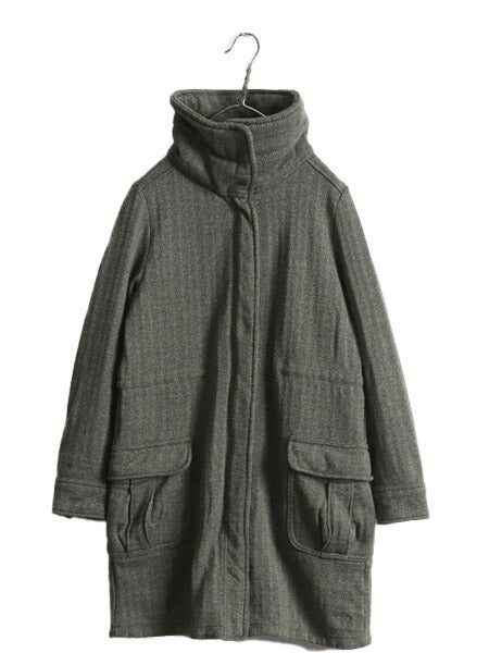 16年製 パタゴニア ベターセーター コート レディース S Patagonia アウトドア フリース ニット ジャケット ジャンパー フルジップ ハーフ