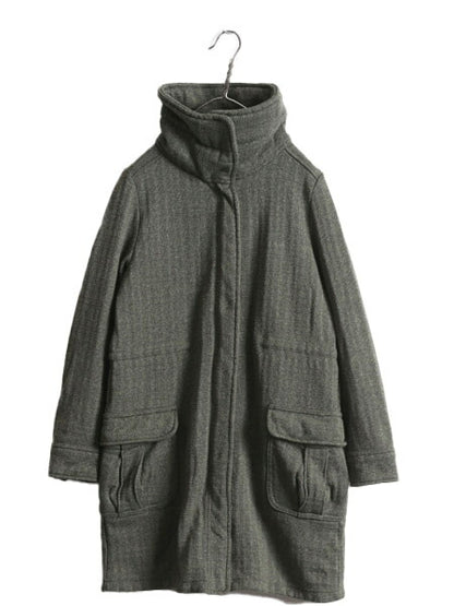 16年製 パタゴニア ベターセーター コート レディース S Patagonia アウトドア フリース ニット ジャケット ジャンパー フルジップ ハーフ