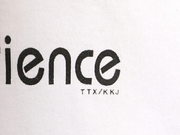 80s ジョーク メッセージ プリント 半袖 Tシャツ メンズ XL 程/ 古着 80年代 ヴィンテージ 大きいサイズ シングルステッチ グラフィック 白