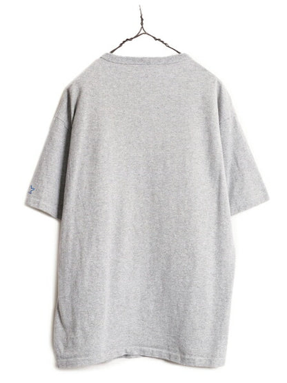 90s USA製 MLB オフィシャル スターター ドジャース プリント 半袖Tシャツ メンズ XL / 90年代 オールド シングルステッチ ヘビーウェイト