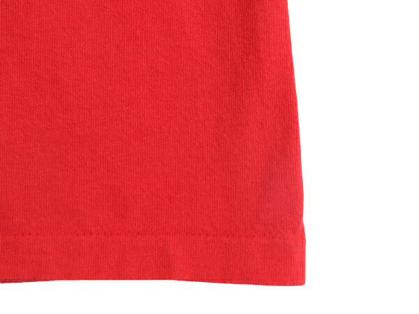 90s USA製 NBA オフィシャル ブルズ プリント 半袖 Tシャツ メンズ L 古着 オールド キャラクター バスケ シングルステッチ ヘビーウェイト
