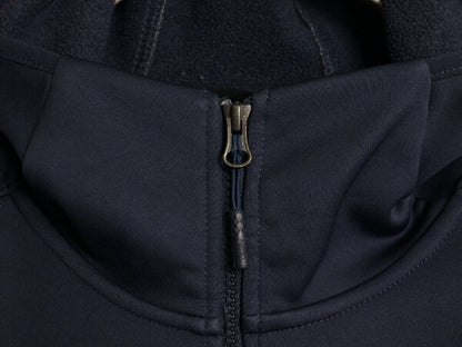 US企画 ノースフェイス APEX ソフトシェル パーカー ジャケット メンズ XL The North face アウトドア 裏 フリース ストレッチ ジャンパー