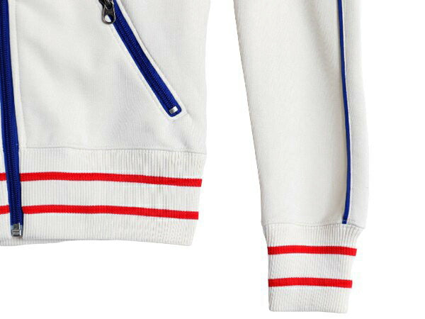 ノースフェイス フルジップ トラック ジャケット レディース XS / The North Face ジャージ ストレッチ ブルゾン ハイネック A5 シリーズ