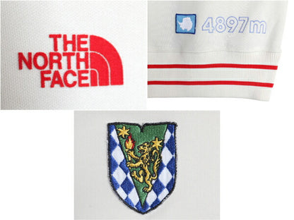 ノースフェイス フルジップ トラック ジャケット レディース XS / The North Face ジャージ ストレッチ ブルゾン ハイネック A5 シリーズ