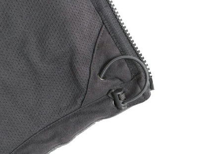 ノースフェイス WIND WALL ソフトシェル ジャケット メンズ M / The North face 裏 フリース フルジップ ブルゾン アウトドア ストレッチ