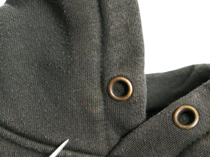 US企画 カーハート スウェット フード パーカー メンズ M / 古着 CARHARTT Rain Defender ヘビーウェイト トレーナー プルオーバー 裏起毛