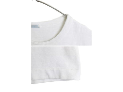 70s USA製 ★ チャンピオン 染込み プリント 半袖 フットボール Tシャツ メンズ M 古着 ヴィンテージ バータグ カレッジ 100% コットン 白