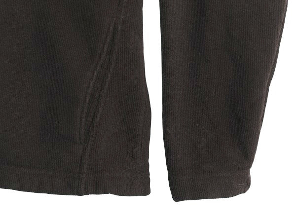 00s パタゴニア シンチラ コーデッド ジャケット メンズ XL オールド 03年製 フリース コーデュロイ アウトドア ブルゾン 大きいサイズ 茶