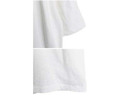 80s USA製 ワーナー トゥイーティー カレッジ プリント 半袖 Tシャツ メンズ XL ヴィンテージ キャラクター シングルステッチ 大きいサイズ