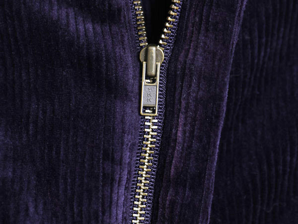 ラルフローレン 太畝 コーデュロイ フレア パンツ レディース 12 実寸 33 31 XL ブーツカット ベルボトム ノータック ストレッチ ボトムス