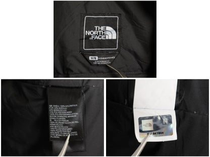 US企画 ノースフェイス アークティック ダウン パーカー レディース M / アウトドア ジャケット HYVENT ロング コート フェイク ファー付き