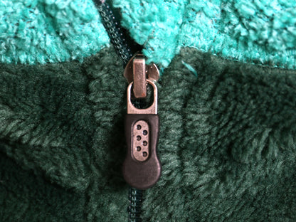 パタゴニア R4 フリース ジャケット レディース М / 07年製 フルジップ ジャンパー ブルゾン ボア パイル レギュレーター ハイネック 廃盤