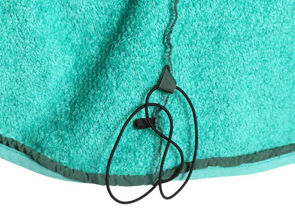 パタゴニア R4 フリース ジャケット レディース М / 07年製 フルジップ ジャンパー ブルゾン ボア パイル レギュレーター ハイネック 廃盤