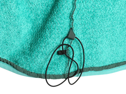 パタゴニア R4 フリース ジャケット レディース М / 07年製 フルジップ ジャンパー ブルゾン ボア パイル レギュレーター ハイネック 廃盤