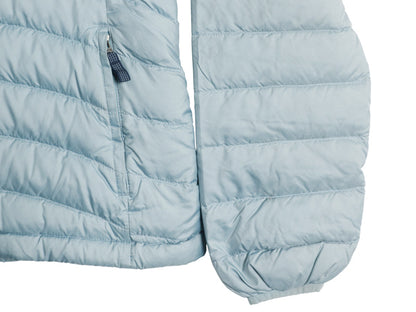 パタゴニア ダウン セーター キッズ XXL レディース M 程 19年製 アウトドア 600フィル ナイロン ジャケット ハイネック ブルゾン アウター
