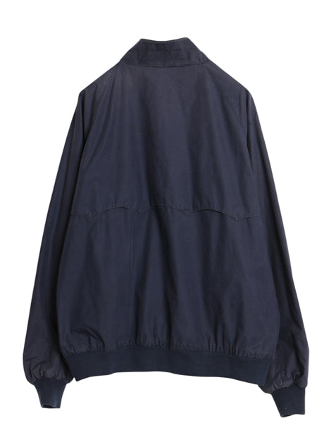 70s 80s ラコステ リバーシブル スイングトップ ジャケット メンズ XL / 旧タグ ヴィンテージ ブルゾン ジャンパー コットン ハリントン G9