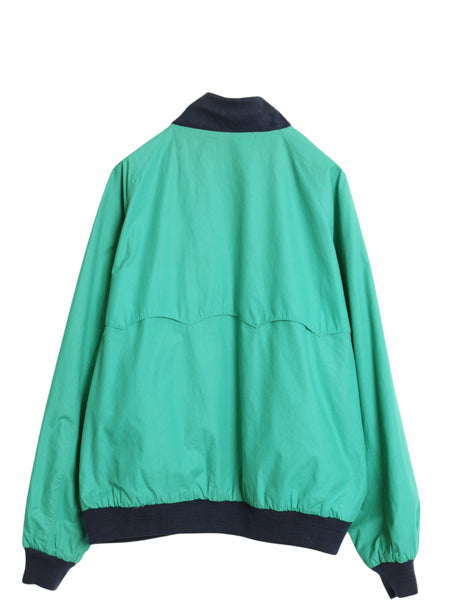 70s 80s ラコステ リバーシブル スイングトップ ジャケット メンズ XL / 旧タグ ヴィンテージ ブルゾン ジャンパー コットン ハリントン G9