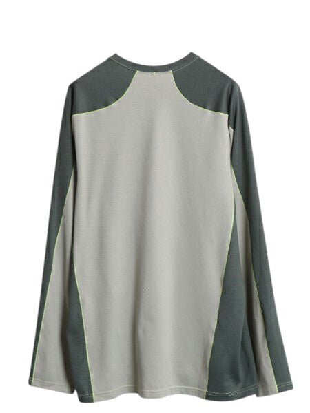 パタゴニア キャプリーン 3 長袖 Tシャツ メンズ XL / 古着 12年製 アウトドア ストレッチ カットソー ロンT アンダーシャツ 大きいサイズ
