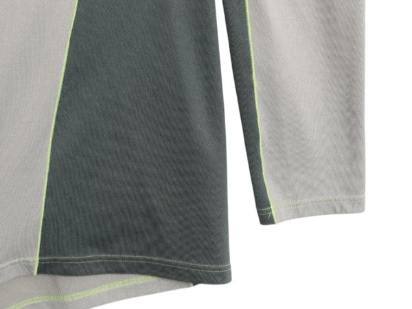 パタゴニア キャプリーン 3 長袖 Tシャツ メンズ XL / 古着 12年製 アウトドア ストレッチ カットソー ロンT アンダーシャツ 大きいサイズ