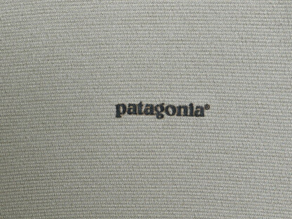 パタゴニア キャプリーン 3 長袖 Tシャツ メンズ XL / 古着 12年製 アウトドア ストレッチ カットソー ロンT アンダーシャツ 大きいサイズ