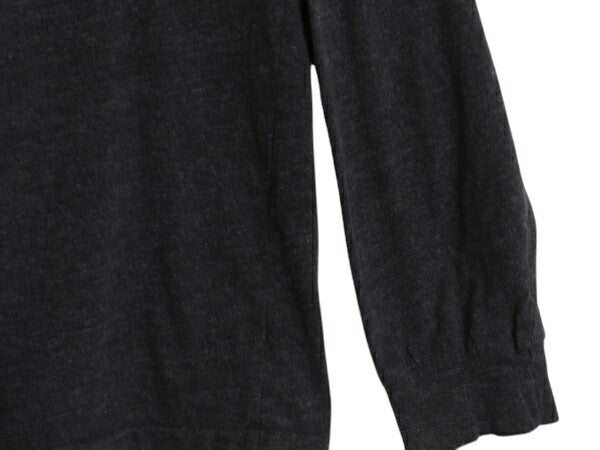 ポロ ラルフローレン 長袖 Tシャツ メンズ XL / ロンT コットン ワンポイント ロングスリーブ カットソー シングルステッチ 大きいサイズ