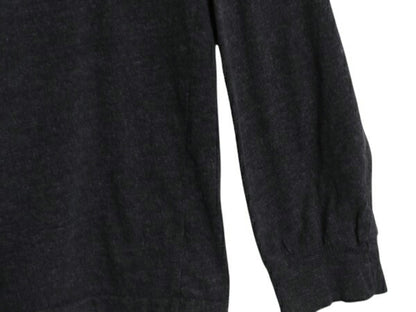 ポロ ラルフローレン 長袖 Tシャツ メンズ XL / ロンT コットン ワンポイント ロングスリーブ カットソー シングルステッチ 大きいサイズ