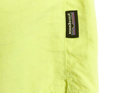 パタゴニア ベアリー バギーズ ショーツ レディース XL / 古着 15年製 Patagonia ナイロン ショートパンツ 短パン 海パン 水陸両用 スイム