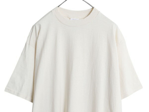 デッドストック 90s USA製 タルテックス 無地 半袖 Tシャツ メンズ XL / 新品 ヘビーウェイト コットン カットソー 大きいサイズ ブランク