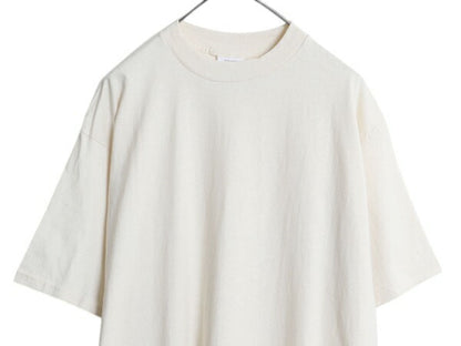 デッドストック 90s USA製 タルテックス 無地 半袖 Tシャツ メンズ XL / 新品 ヘビーウェイト コットン カットソー 大きいサイズ ブランク