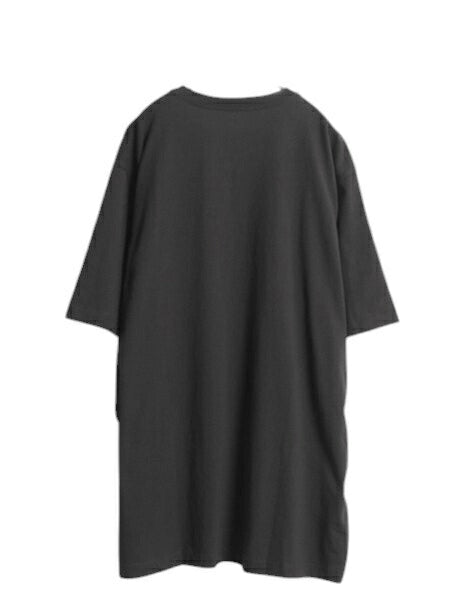 デッドストック カーハート ポケット付き 半袖 Tシャツ メンズ XL / ワンポイント ヘビーウェイト ポケT ルーズフィット 黒 大きいサイズ