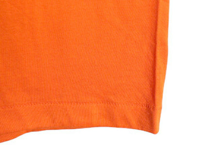 デッドストック 90s USA製 フルーツオブザルーム 無地 半袖 Tシャツ メンズ XL / 新品 シングルステッチ カットソー トップス 大きいサイズ