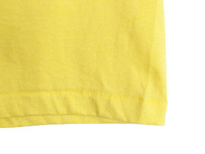 デッドストック 90s USA製 フルーツオブザルーム 無地 半袖 Tシャツ メンズ XXL 新品 シングルステッチ カットソー トップス 大きいサイズ
