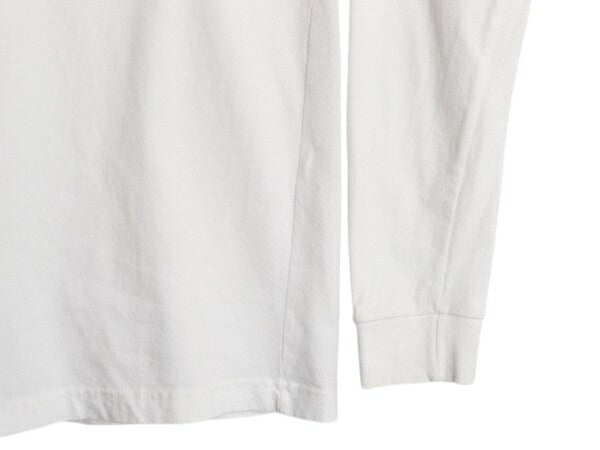 パタゴニア 両面 プリント 長袖 Tシャツ メンズ S / 古着 15年製 アウトドア バックプリント フィッシュ グラフィック イラスト カットソー