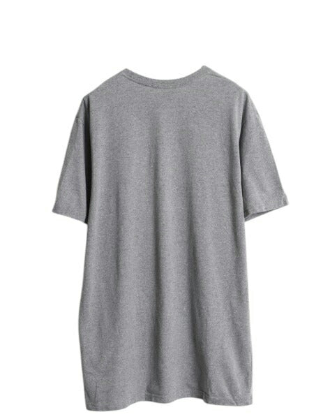 パタゴニア メッセージ ロゴ プリント 半袖 Tシャツ メンズ XL 18年製 アウトドア イラスト カットソー アート グラフィック 大きいサイズ
