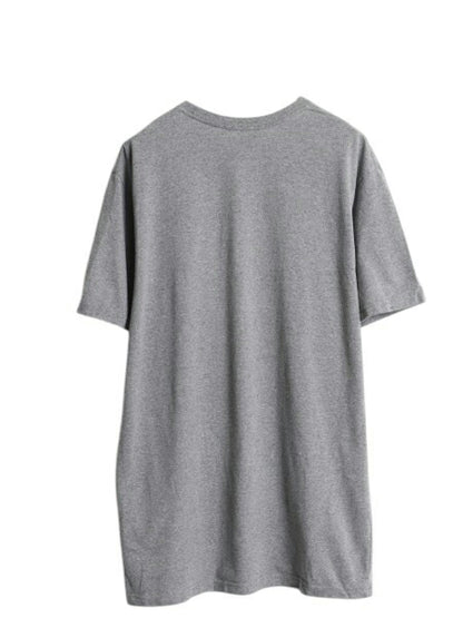 パタゴニア メッセージ ロゴ プリント 半袖 Tシャツ メンズ XL 18年製 アウトドア イラスト カットソー アート グラフィック 大きいサイズ