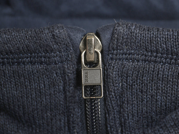 パタゴニア ベターセーター ハーフジップ メンズ L / 古着 20年製 アウトドア フリース セーター 裏起毛 プルオーバー ジャケット ブルゾン