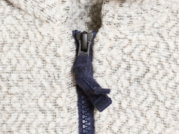 パタゴニア ウーリエステル フリース ジャケット レディース XL / 古着 18年製 ハーフジップ ジャンパー ウール プルオーバー 大きいサイズ