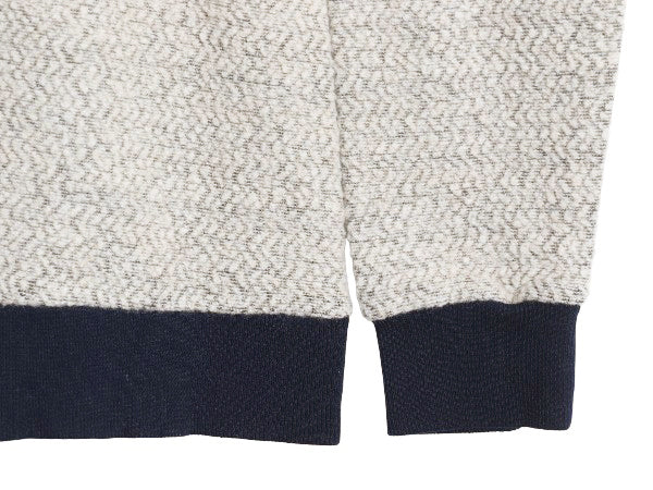 パタゴニア ウーリエステル フリース ジャケット レディース XL / 古着 18年製 ハーフジップ ジャンパー ウール プルオーバー 大きいサイズ