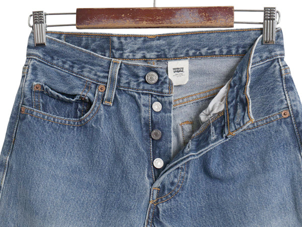パンツ 00s リーバイス 501 デニム パンツ メンズ 34 36 古着 オールド