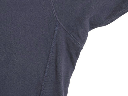 90s リー カレッジ プリント スウェット メンズ XL / オールド トレーナー 裏起毛  大きいサイズ ヘビーウェイト リバース タイプ シンプル