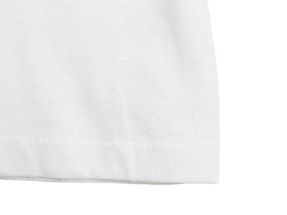 80s USA製 スヌーピー イエール カレッジ プリント リンガー Tシャツ メンズ レディース XL ヴィンテージ YALE キャラクター オフィシャル