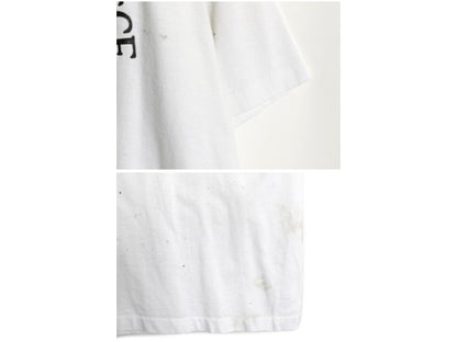 90s USA製 グレイトフルデッド パロディ イラスト 両面 プリント Tシャツ メンズ XL / オールド 当時物 ベア スカル カレッジ 大きいサイズ