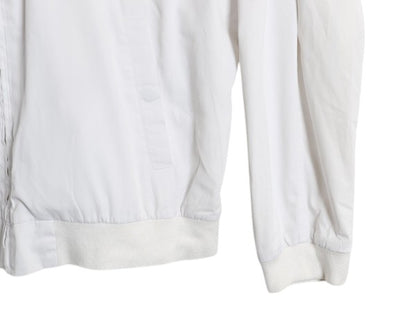 90s ポロ ラルフローレン トラック ジャケット メンズ XL 古着 オールド フルジップ ブルゾン スムース 素材 スイングトップ 大きいサイズ