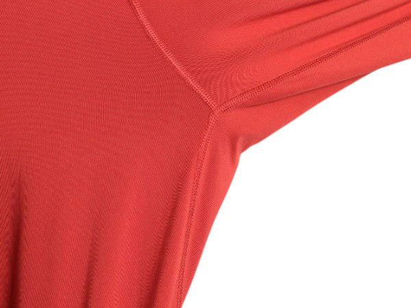 パタゴニア キャプリーン 長袖 Tシャツ メンズ L / 16年製 アウトドア ストレッチ インナー カットソー ワンポイント ロンT スムース 素材