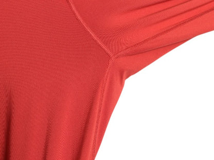 パタゴニア キャプリーン 長袖 Tシャツ メンズ L / 16年製 アウトドア ストレッチ インナー カットソー ワンポイント ロンT スムース 素材