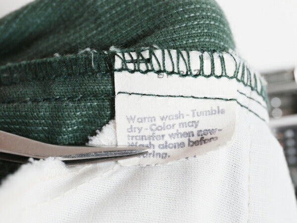 70s USA製 リーバイス 519 コーデュロイ パンツ メンズ 実寸 36 30 古着 ヴィンテージ アメリカ製 タロン スリム ストレート 細畝 42TALON