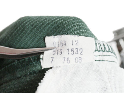 70s USA製 リーバイス 519 コーデュロイ パンツ メンズ 実寸 36 30 古着 ヴィンテージ アメリカ製 タロン スリム ストレート 細畝 42TALON