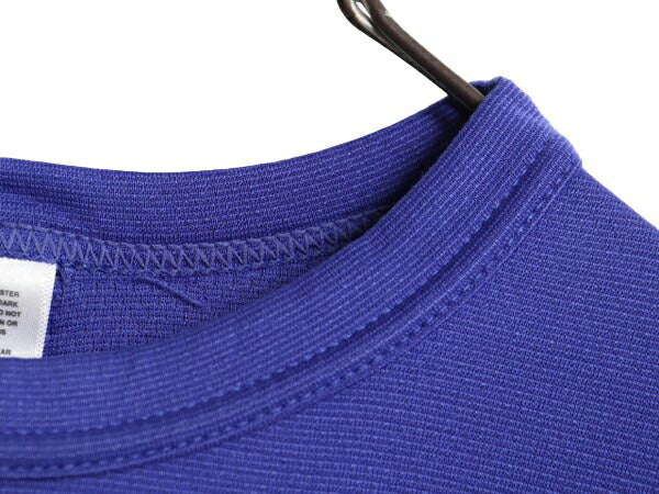 00s 00年製 USA製 パタゴニア キャプリーン 長袖 Tシャツ メンズ XS レディース S 程 00年代 オールド Patagonia ロンT アンダーシャツ