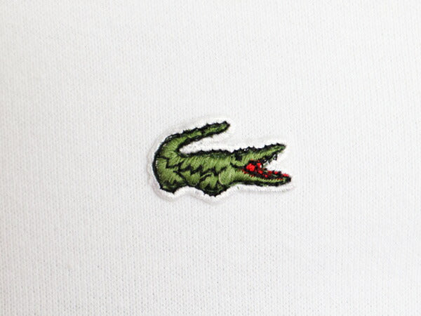 80s 90s ラコステ ボーダー 長袖 ラガーシャツ メンズ XL 古着 80年代 90年代 オールド ヴィンテージ IZOD LACOSTE 長袖シャツ ポロシャツ